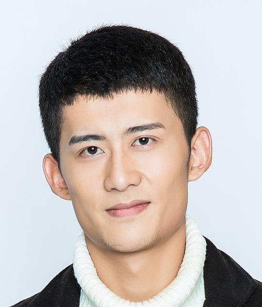 胡建群 Jianqun Hu