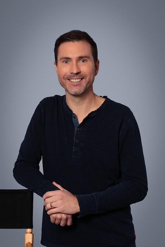 托德·维尔德曼 Todd Wilderman