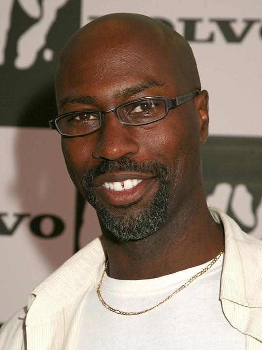 马里奥·乔纳 Mario Joyner