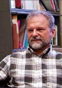 弗拉基米尔·克拉斯诺波利斯基 Vladimir Krasnopolsky