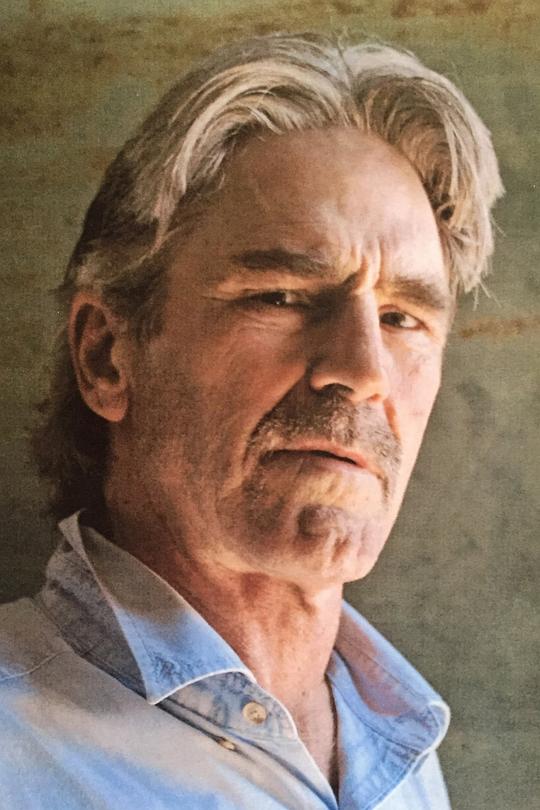 弗里·J·史密斯 Forrie J. Smith