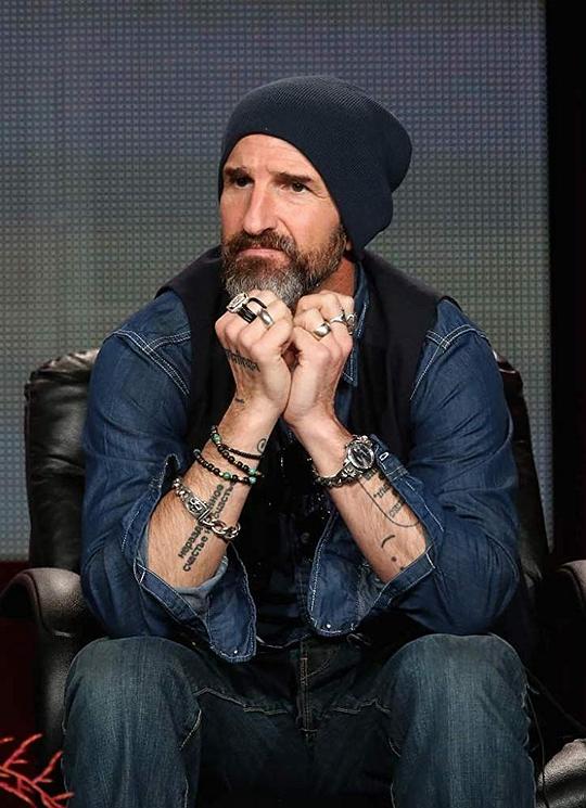 斯蒂芬·凯 Stephen Kay