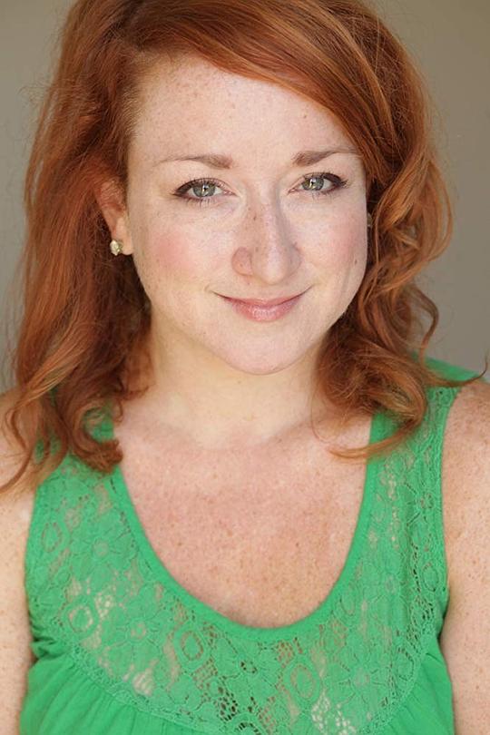 阿利森·比尔斯 Allison Bills