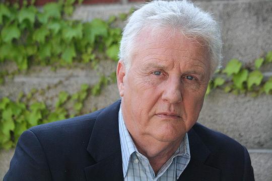 帕特里克·迈克戴德  Patrick McDade