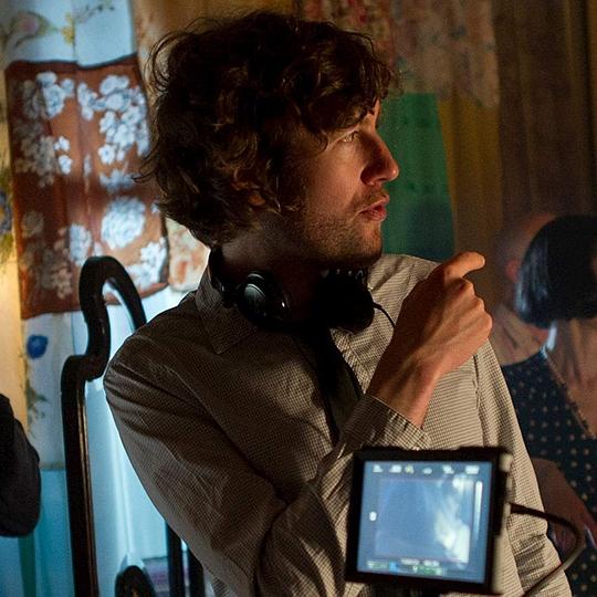 迈克尔·凯勒 Michael Keillor