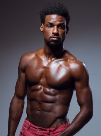 布兰登·李·西尔斯 Brandon Lee Sears