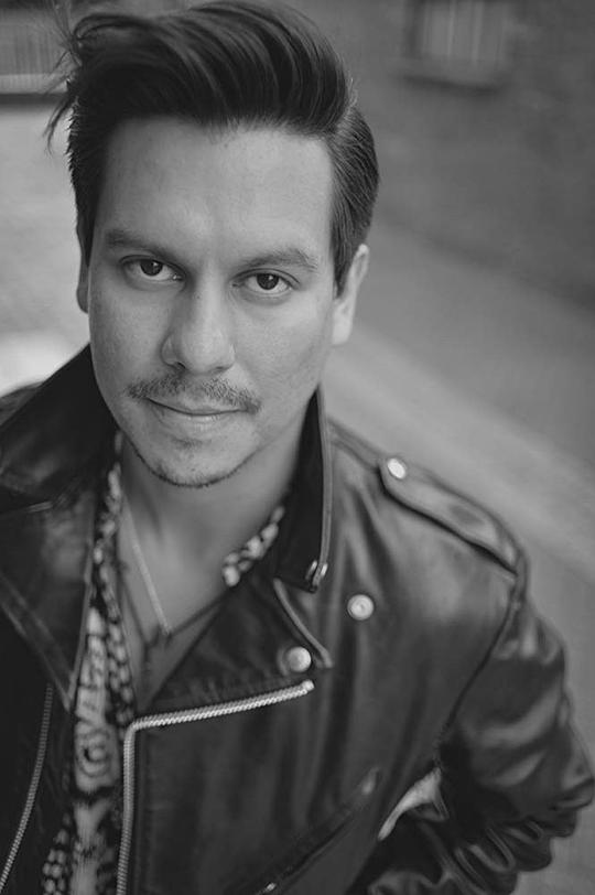 何塞‧帕尔马 Jose Palma