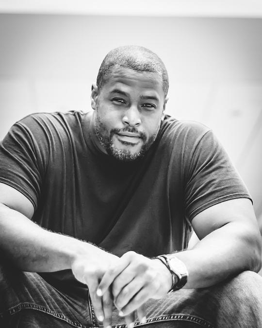 杰梅因·华盛顿 Jermaine Washington