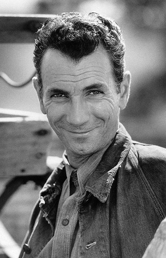 乔·达安格里奥 Joe D'Angerio