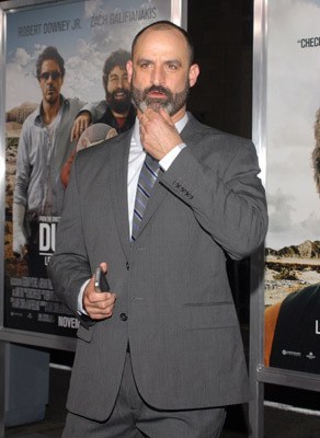 布罗迪·史蒂文生 Brody Stevens