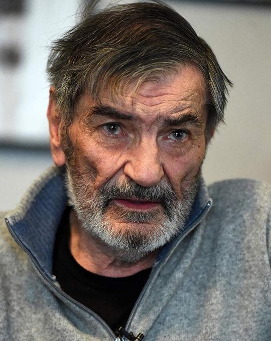 米哈伊洛·米沙·扬凯蒂奇 Mihailo 'Misa' Janketic