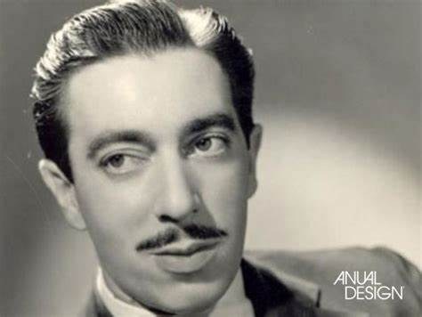 若泽·卢戈伊 José Lewgoy