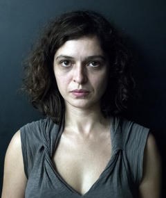 埃维·萨乌利杜 Evi Saoulidou