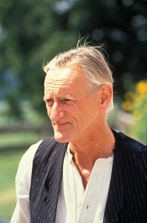 乔汉内斯·坦海泽 Johannes Thanheiser