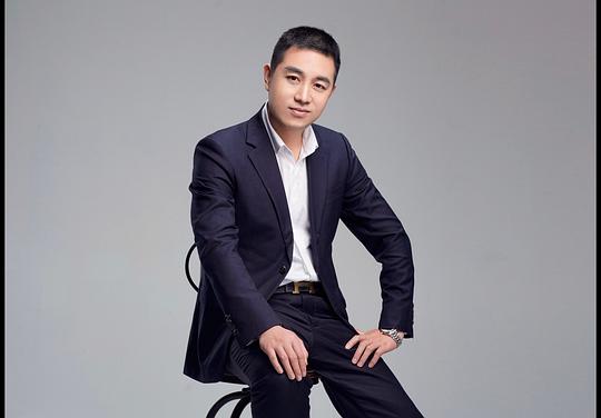 刘艳杰 Yanjie Liu