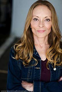 凯伦·谢泼德 Karen Sheperd