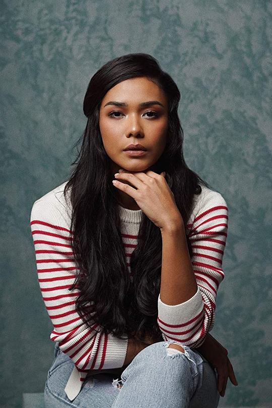 阿迪妮·威拉丝缇 Adinia Wirasti