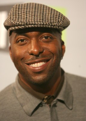 约翰·萨利 John Salley