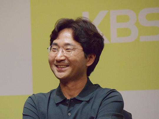 金尚辉 Sanghwi Kim