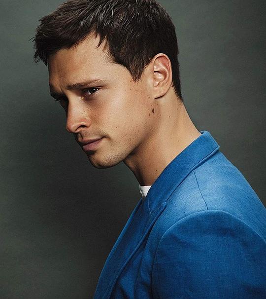 格雷格·霍瓦尼西安 Greg Hovanessian