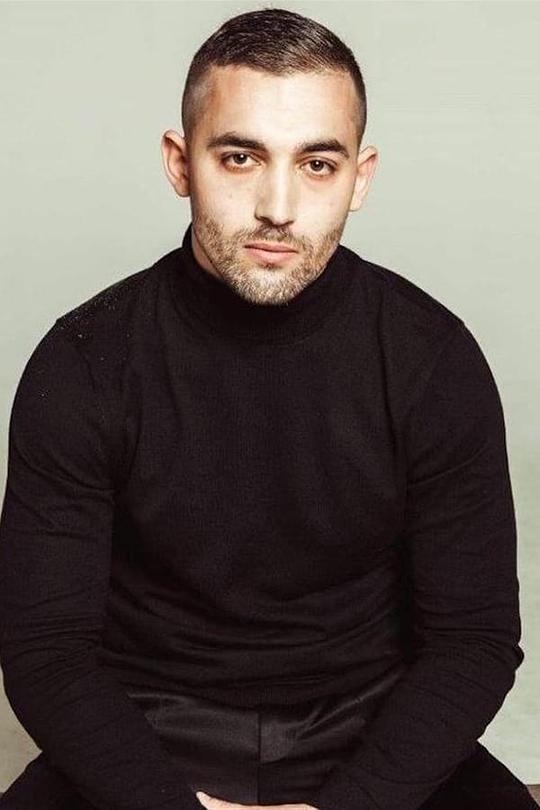 达利·本萨拉赫 Dali Benssalah