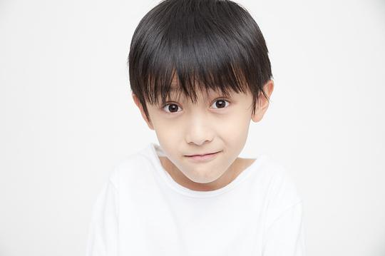 黄振宸 Zhenchen Huang