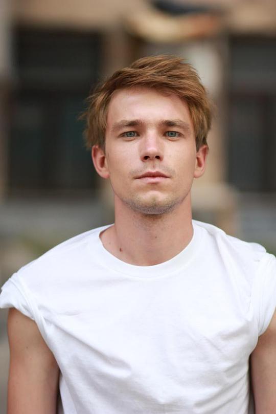 亚历山大·佩特罗夫 Alexander Petrov