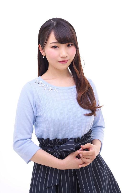 水谷麻铃 Marin Mizutani
