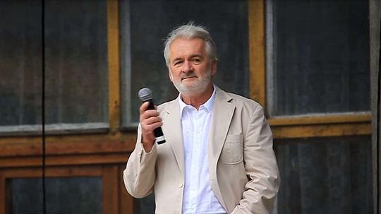 乔治·马特 György Matus