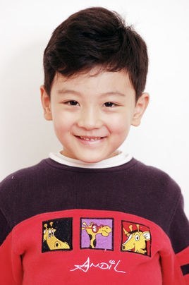 熊俊豪 Junhao Xiong