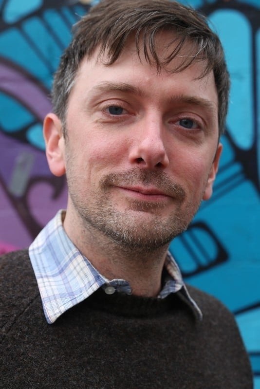 凯文·库尔施 Kevin Kolsch