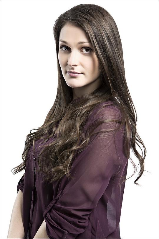 莱莉·雷默 Riley Raymer