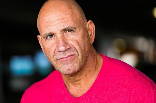 布鲁诺·阿马托 Bruno Amato