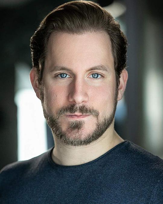 马克·扎米特 Marc Zammit