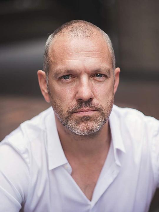 鲍勃·克赖尔 Bob Cryer