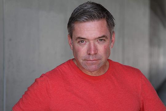 凯文·贝尔德 Kevin Beard