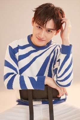 汪卓成 Zhuocheng Wang