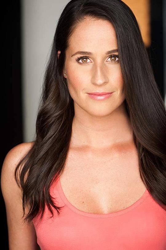凯蒂·戴维斯 Katy Davis