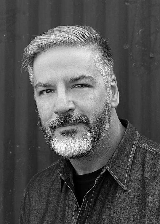 托尼·塞沃恩 Tony Cervone