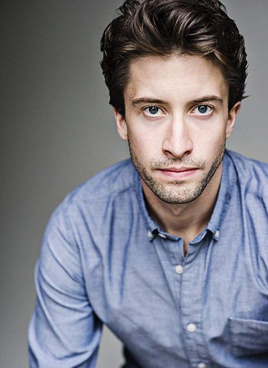 马特·杰瑟普 Matt Jessup