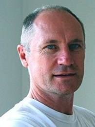 史蒂文·维德勒 Steven Vidler