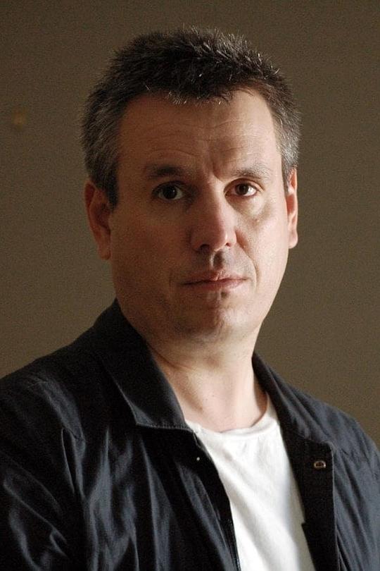 安德斯·恩斯特朗 Anders Engström