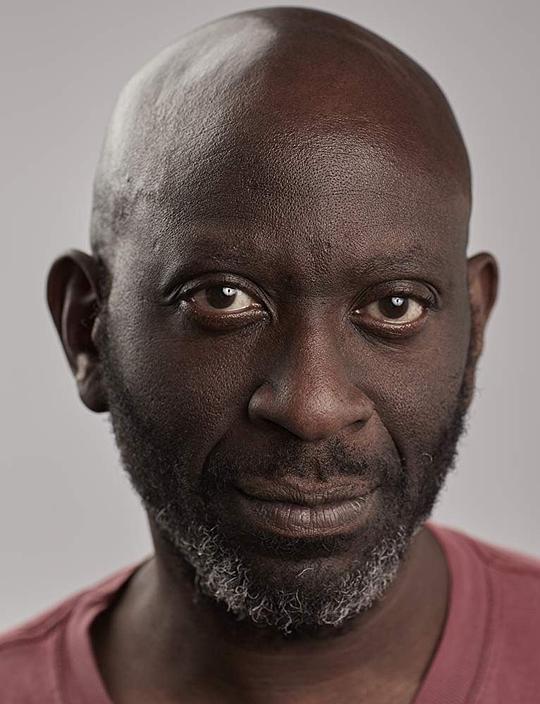 西德尼·科尔 Sidney Cole