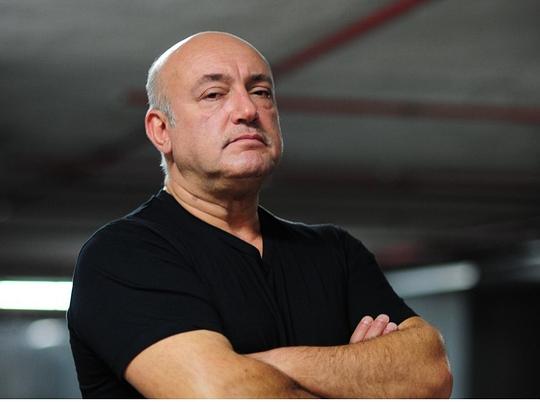 费德里科·托瑞 Federico Torre