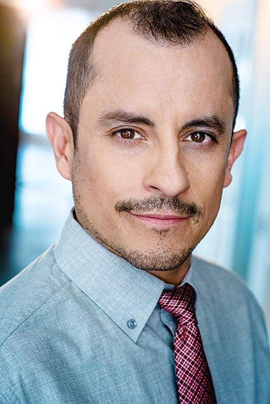 曼尼·鲁比奥 Manny Rubio