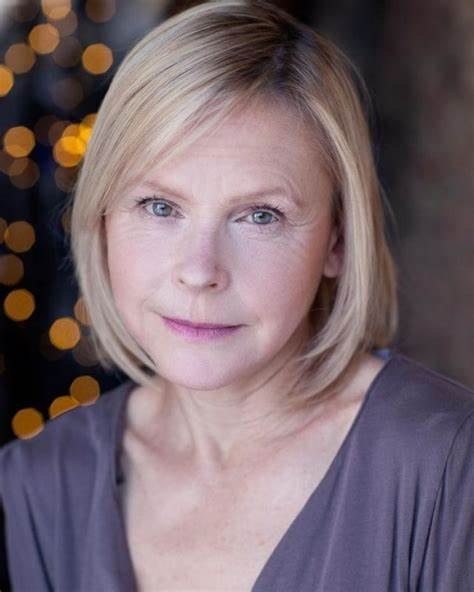 安娜贝勒·拉尼翁 Annabelle Lanyon