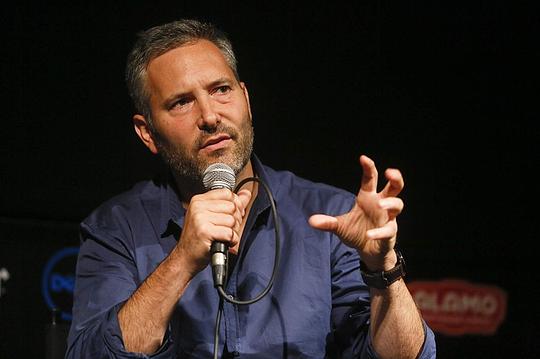 汉斯·贺伯斯 Hans Herbots