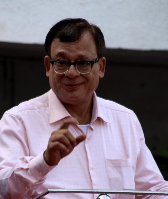 Rajeev Mehta Rajeev Mehta