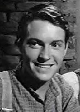 大卫·麦克林 David Macklin