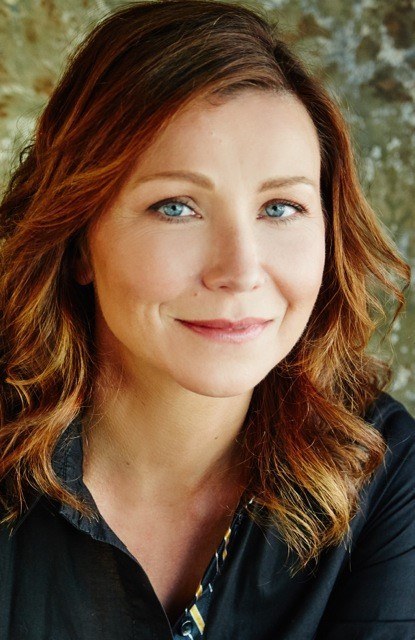 安妮塔·海格 Anita Hegh